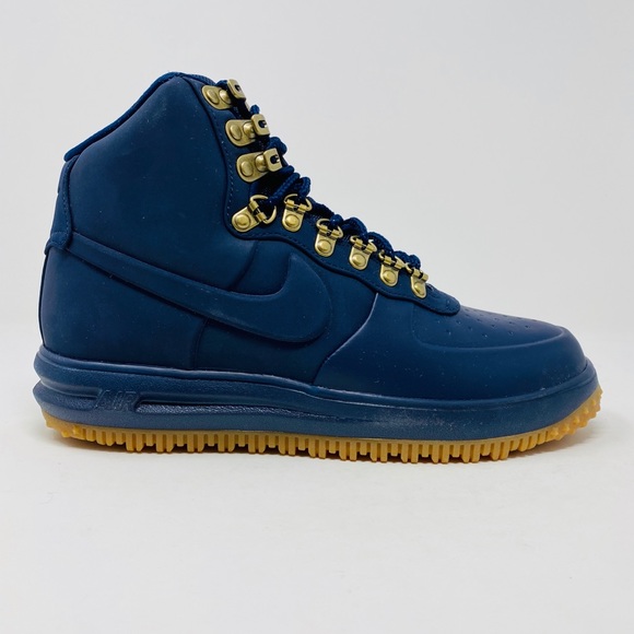 Nike Lunar Force 1 Duckboot - Picture 5 of 6